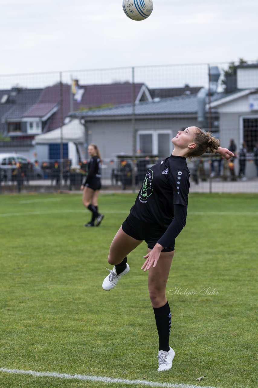 Bild 395 - wU16 Deutsche Meisterschaft